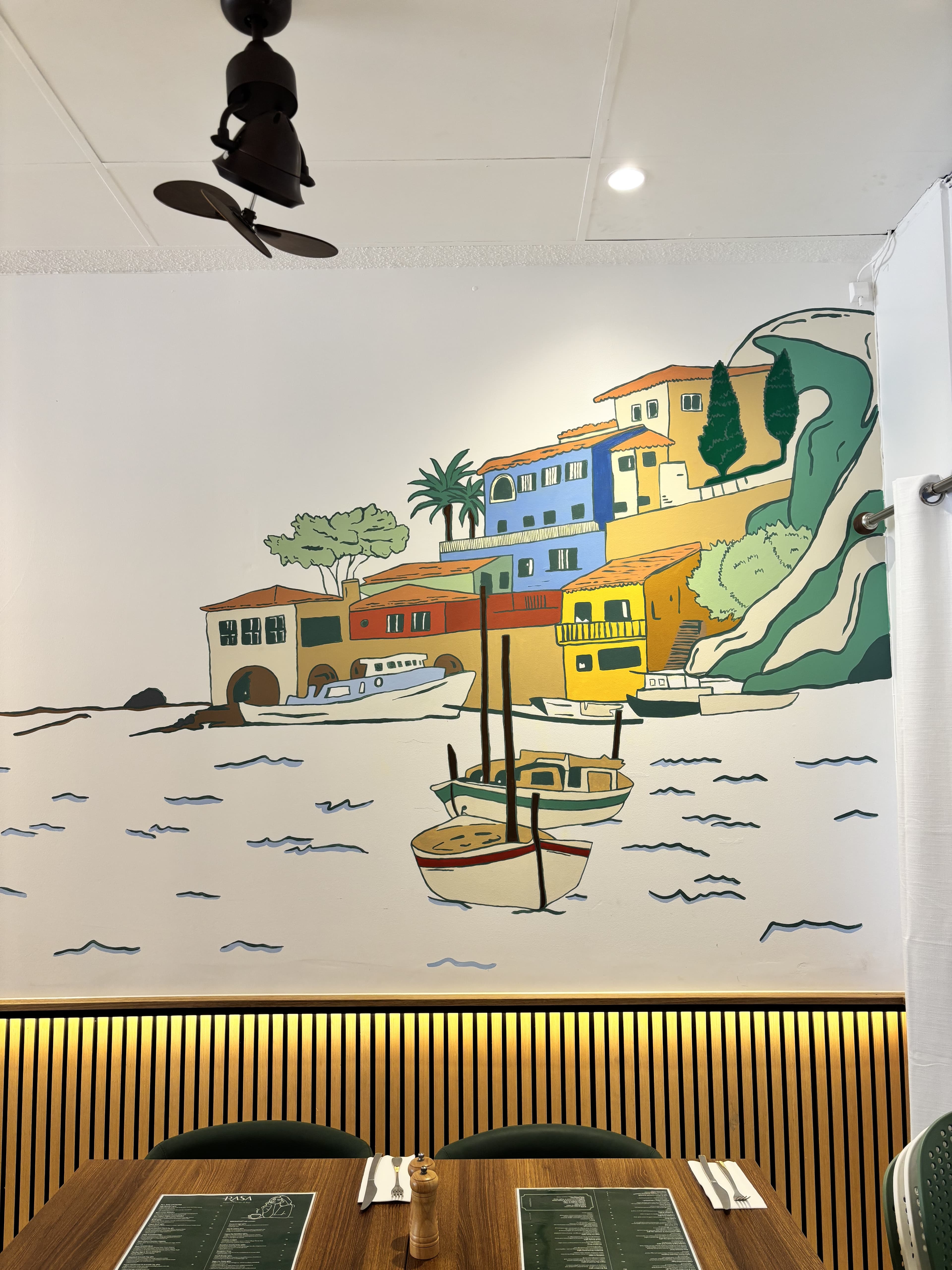 Peter O. mural 2
